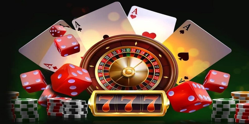 Casino 123win- nơi mang đến những trải nghiệm thú vị