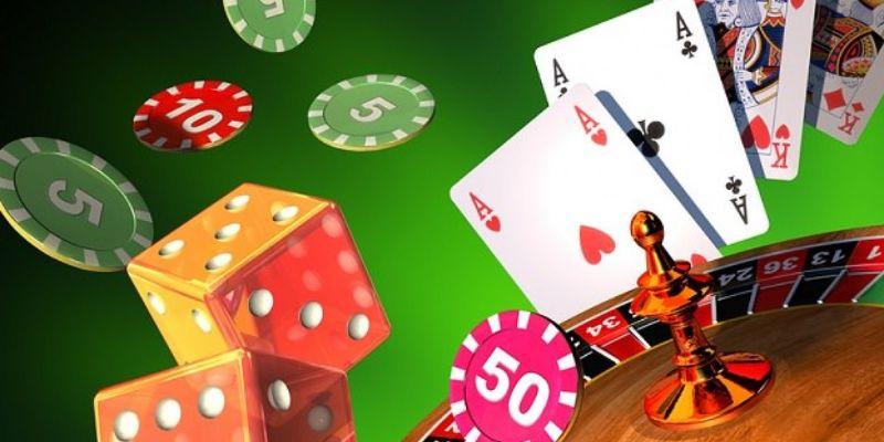 Game bài 123Win với đa dạng trò chơi gay cấn 