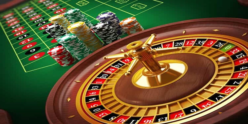 Tham gia sảnh casino chỉ với một vài thao tác đơn giản