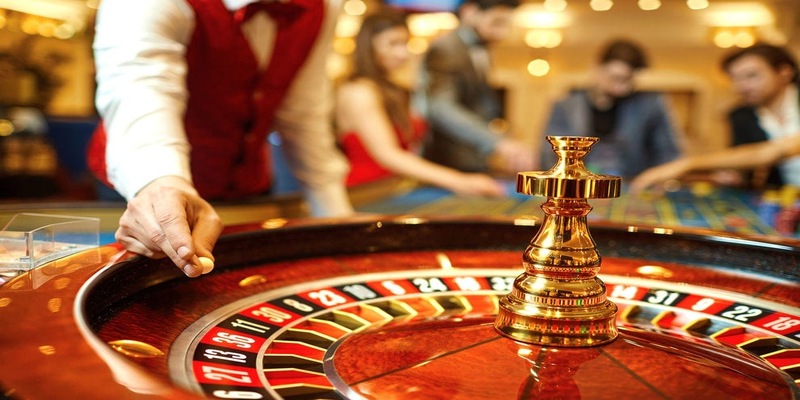 Yếu tố tạo nên thương hiệu sảnh casino