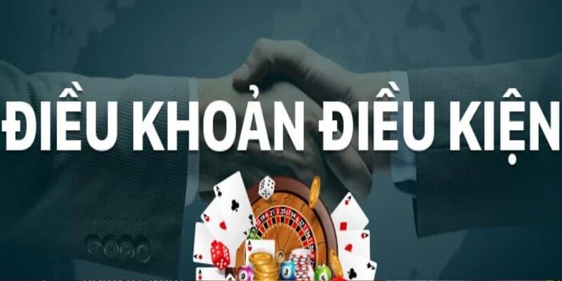 Điều kiện điều khoản 123win quy định game thủ phải cung cấp thông tin acc chuẩn
