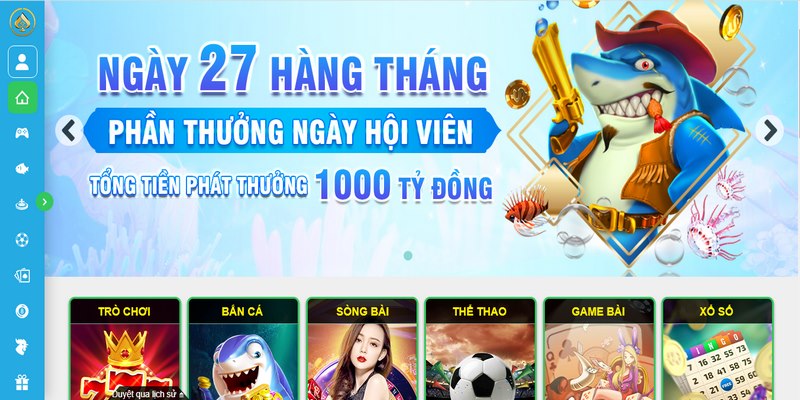 Giới thiệu 123win có giao diện đẳng cấp và tốc độ xử lý tác vụ êm ả