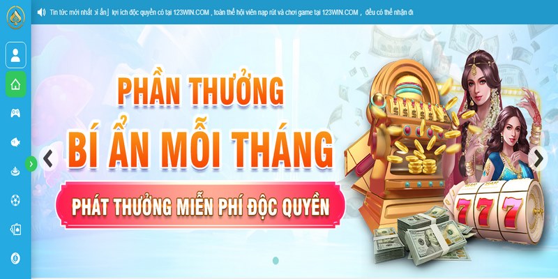 Khi có ứng dụng game thủ sẽ nhận được các thông báo quan trọng