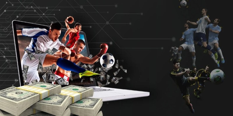 Sảnh UG Sport tại nhà cái 123Win này được rất nhiều người chơi đánh giá cao