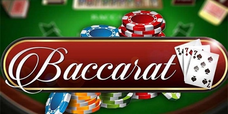 Baccarat - tựa game được nhiều cược thủ yêu thích