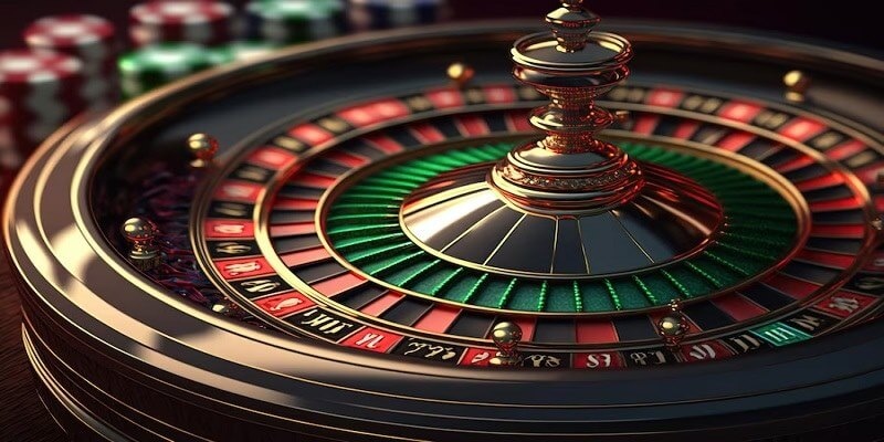 Bật mí kinh nghiệm chơi roulette cực kì hiệu quả