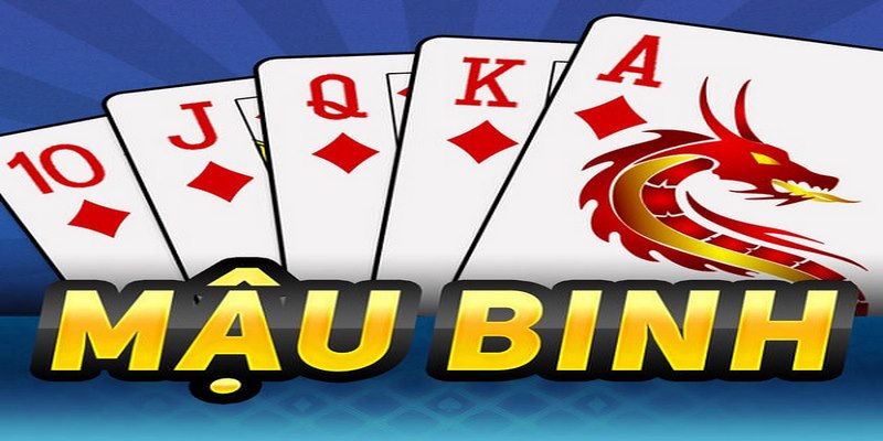 Giới thiệu tựa game bài kinh điển Mậu Binh Đại Cát