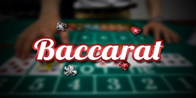 Kinh nghiệm chơi baccarat luôn thành công