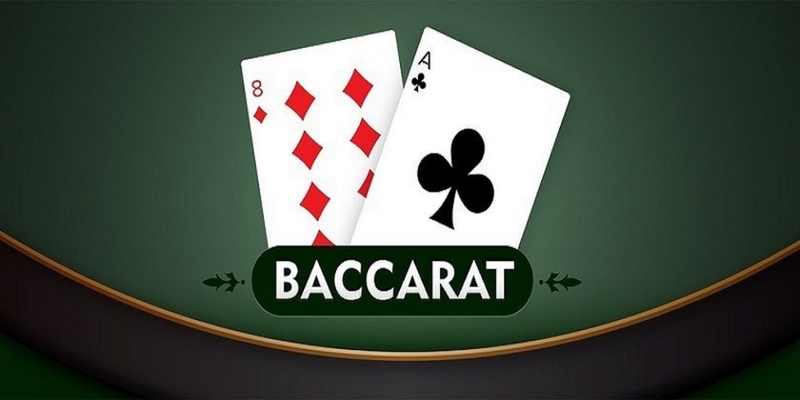 kinh nghiệm chơi baccarat
