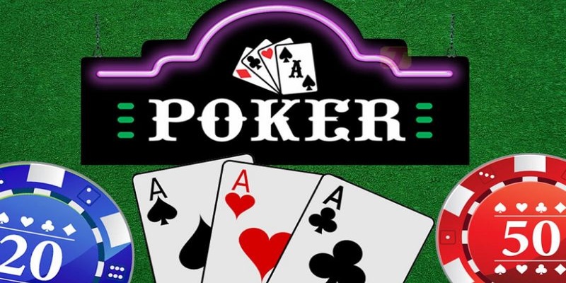 Kinh nghiệm chơi poker