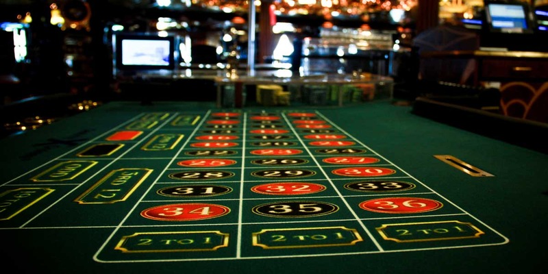 kinh nghiệm chơi roulette