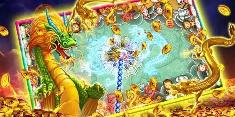 Những lưu ý quan trọng khi tham gia bắn cá Rồng