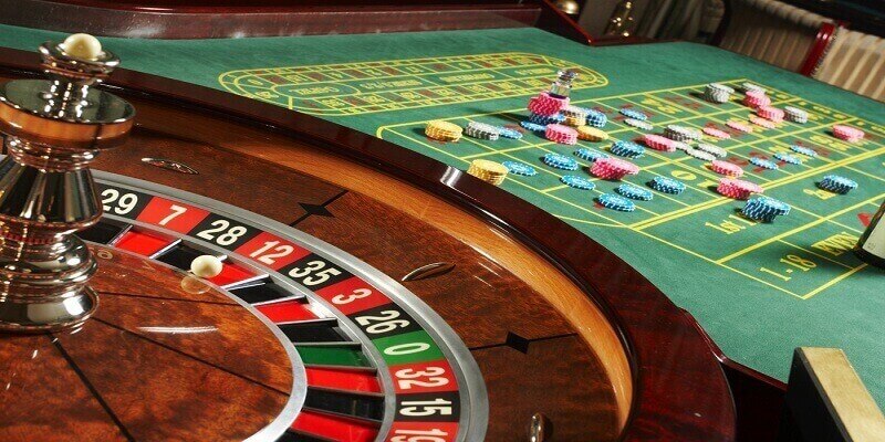 Quản lý ngân sách là chiến lược quan trọng khi chơi roulette