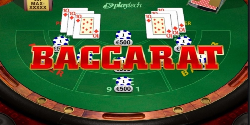 Quản lý tốt nguồn vốn - kinh nghiệm quý báu khi chơi baccarat