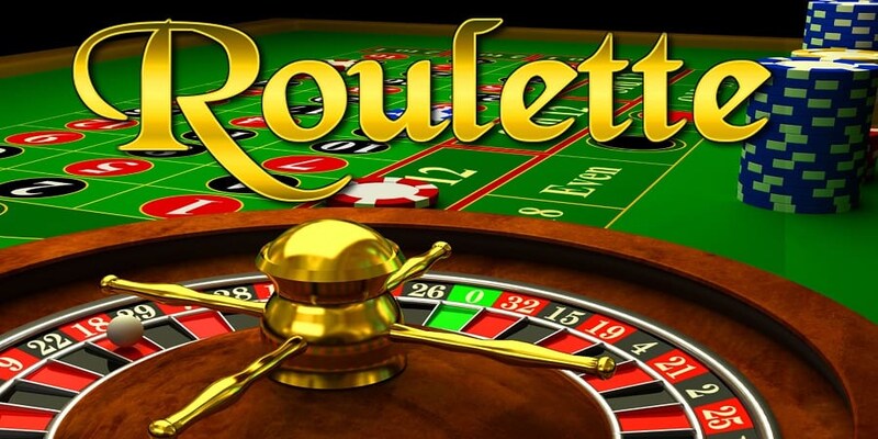 Roulette - siêu phẩm giải trí được yêu thích nhất hiện nay