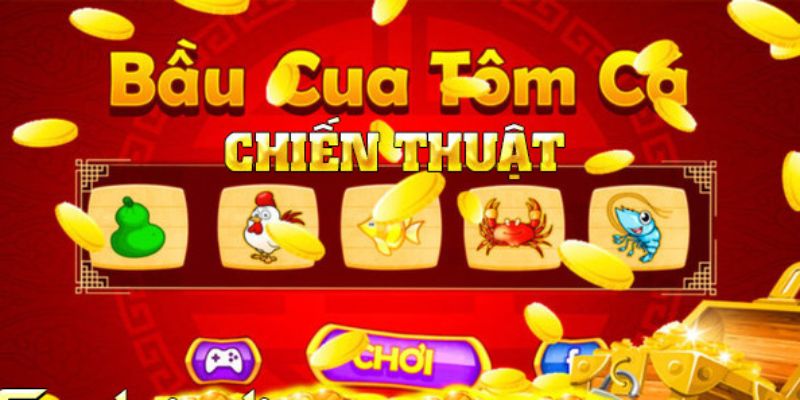Bầu Cua - Khám Phá Cách Chơi Game Đổi Thưởng Hot Nhất 2024
