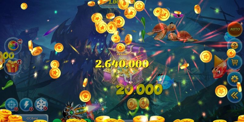 FAQ - Những câu hỏi liên quan đến tải game bắn cá