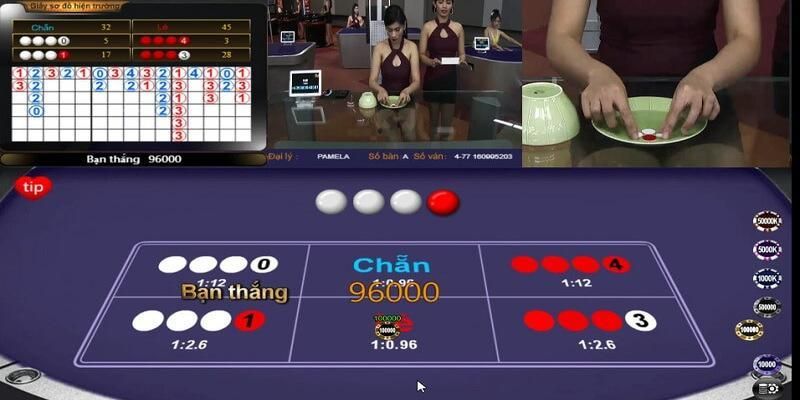 Xóc Đĩa Tứ Linh - Khám Phá Cách Chơi Hiệu Quả Từ Cao Thủ