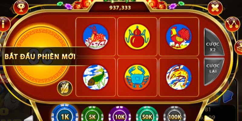 Tìm hiểu cách chơi bầu cua chuẩn cho newbie
