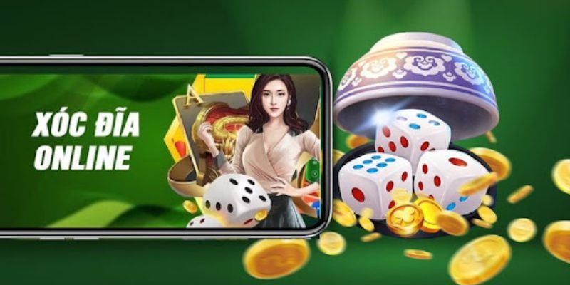 Giới thiệu chung về xóc đĩa tứ linh