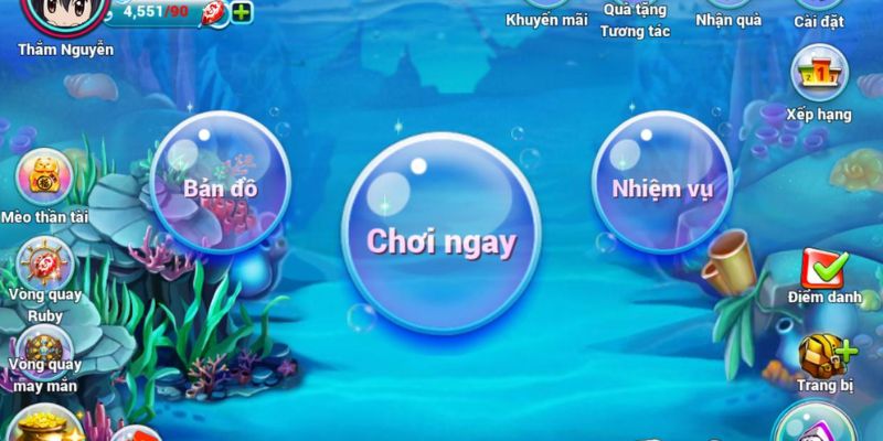 Hướng dẫn tải game bắn cá 123win cho Android và iOS