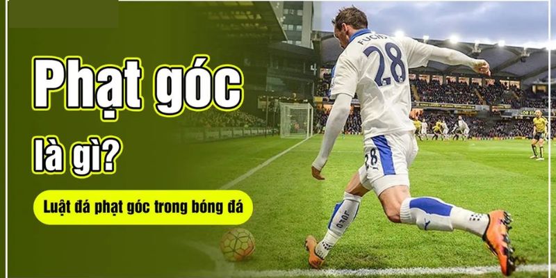 Tìm Hiểu Về Đá Phạt Góc Và Thông Tin Cần Biết Trong Cá Độ