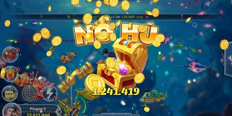 Những yếu tố ảnh hưởng đến kết quả khi chơi nổ hũ AI