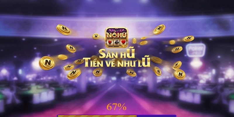 Nổ hũ 52 - Sảnh game slot độc đáo, chất lượng