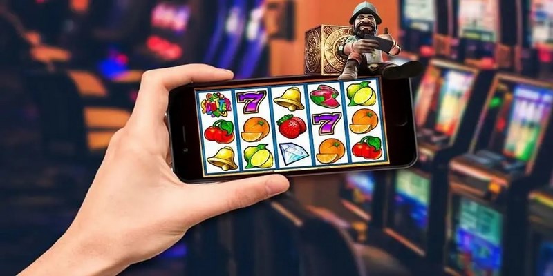 Tại sao nên tham gia giải trí kiếm tiền cùng nổ hũ 52?