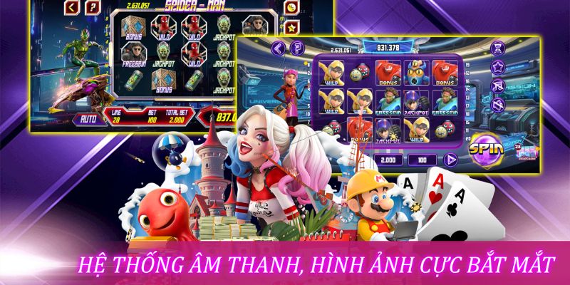 Khám phá những lợi thế của nổ hũ đổi thưởng