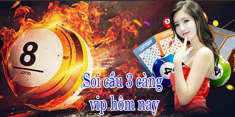 Kinh nghiệm soi cầu đề 3 càng hiệu quả của cao thủ