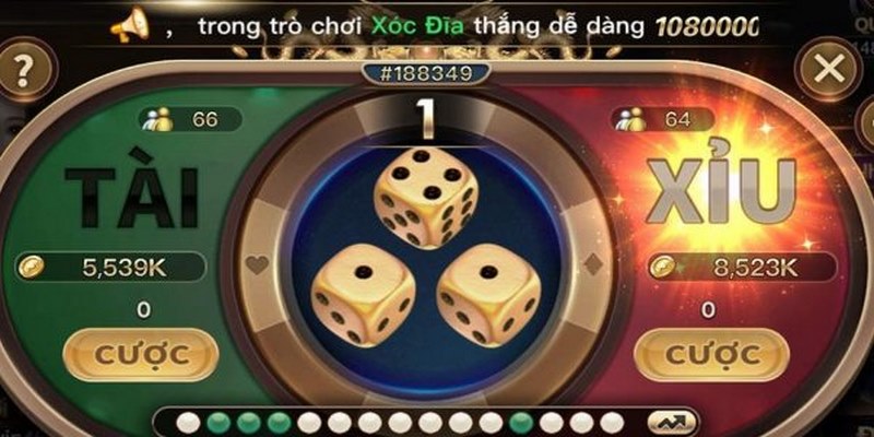 Giới thiệu đôi nét về tựa game