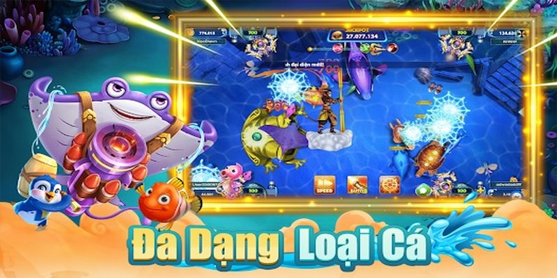Hướng dẫn cách tải app bắn cá siêu đơn giản