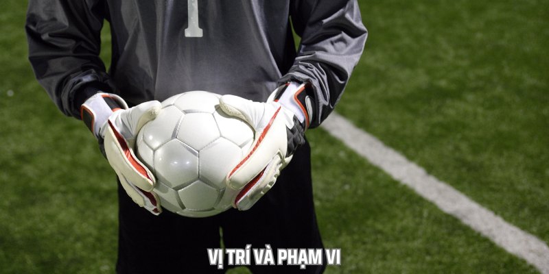 Hậu vệ là tuyến phòng ngự chính