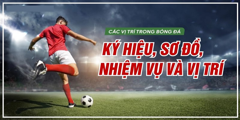 Top 5 sơ đồ bóng đá phổ biến nhất mà bạn cần biết