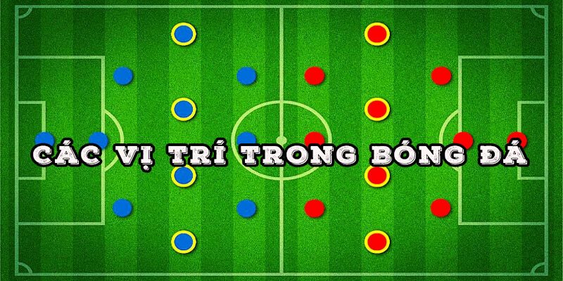Sơ đồ bóng đá là gì?