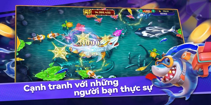 Hướng Dẫn Tải App Bắn Cá 123win Siêu Đơn Giản & Nhanh Chóng