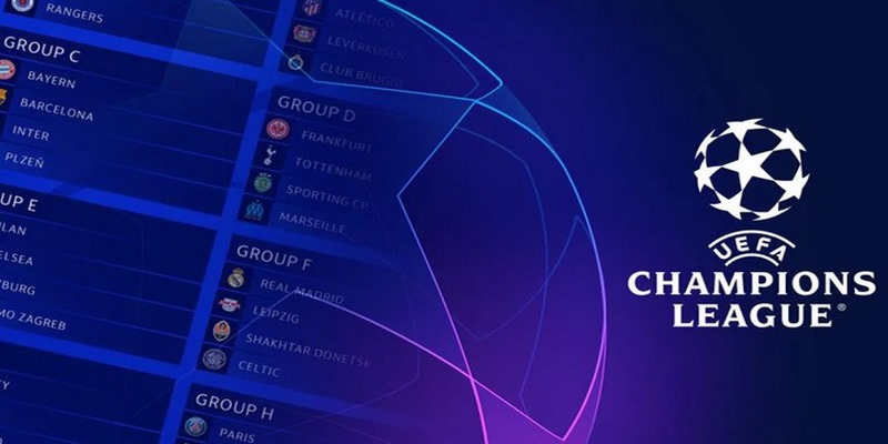 Tìm hiểu tổng quan về cúp C1