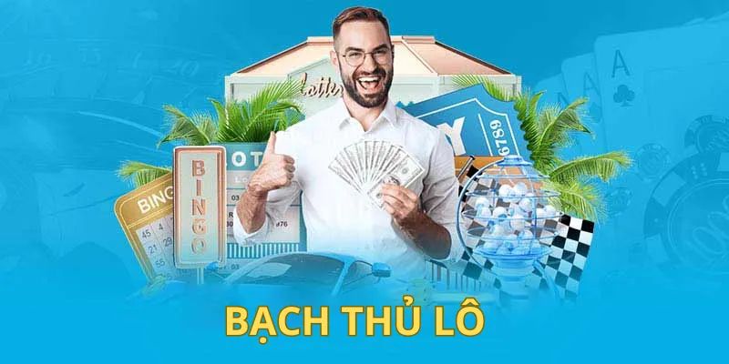 Bạch thủ lô đề là gì?