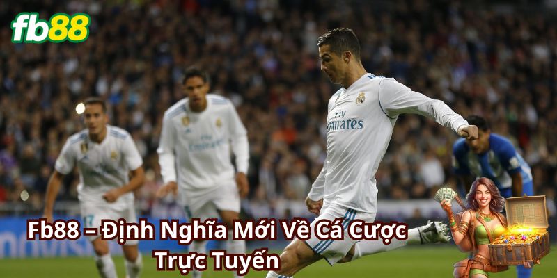 Fb88 – Được Cấp Phép Hoạt Động Hợp Pháp, Đảm Bảo Uy Tín