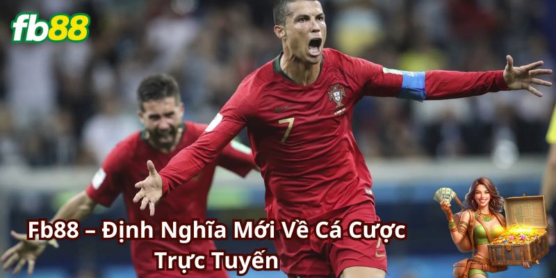 Vậy điều gì giúp Fb88 trở thành cái tên được đông đảo người chơi tin tưởng?