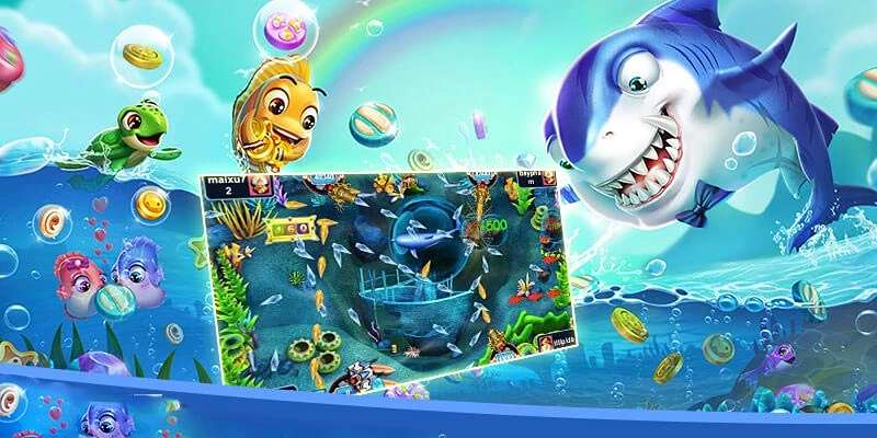 Thông tin cơ bản về tựa game