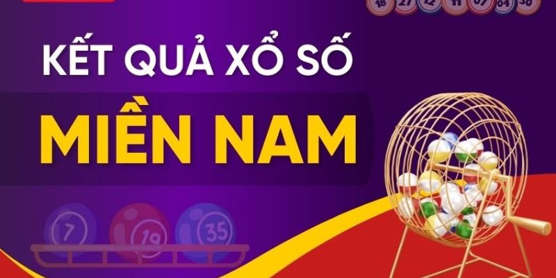 Những loại hình xổ số miền nam đặc sắc nhất
