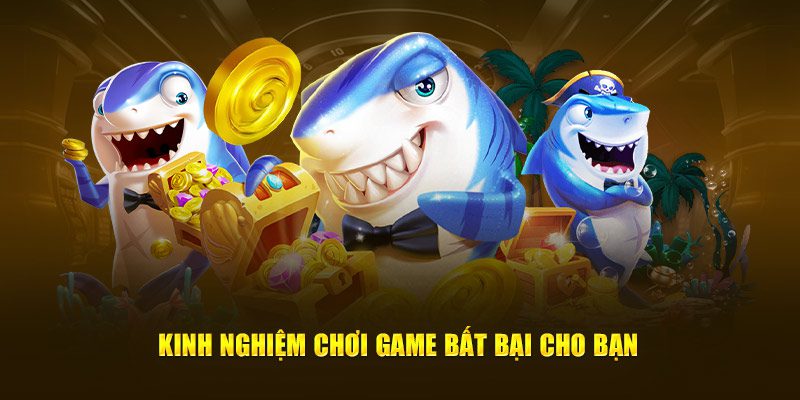 Một vài trò chơi giải trí hot nhất sảnh game