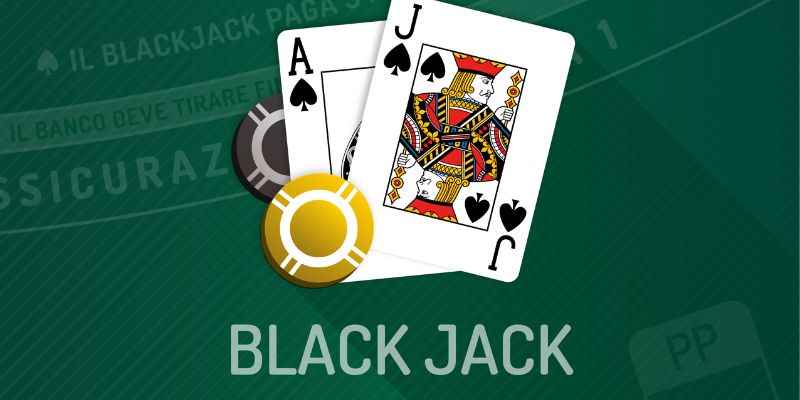 Giới thiệu về blackjack đổi thưởng