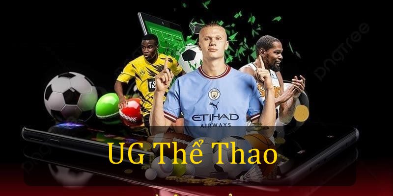 UG Thể Thao 123Win - Sân Chơi Cá Cược Hot Nhất Thị Trường