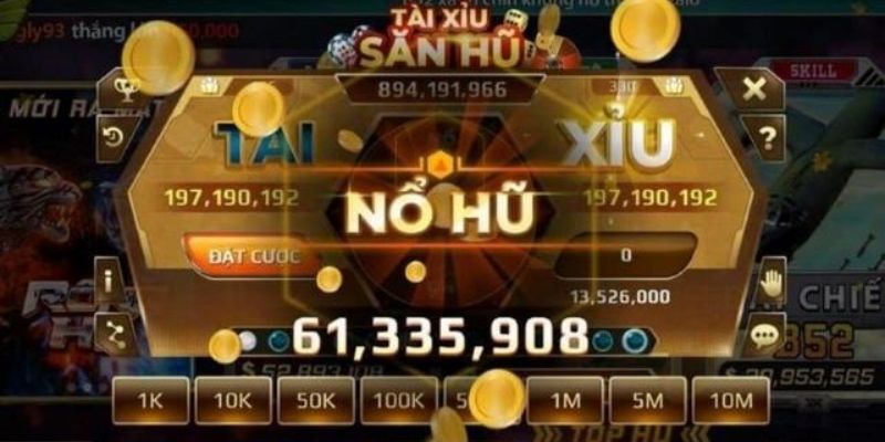 Tổng quan về tựa game