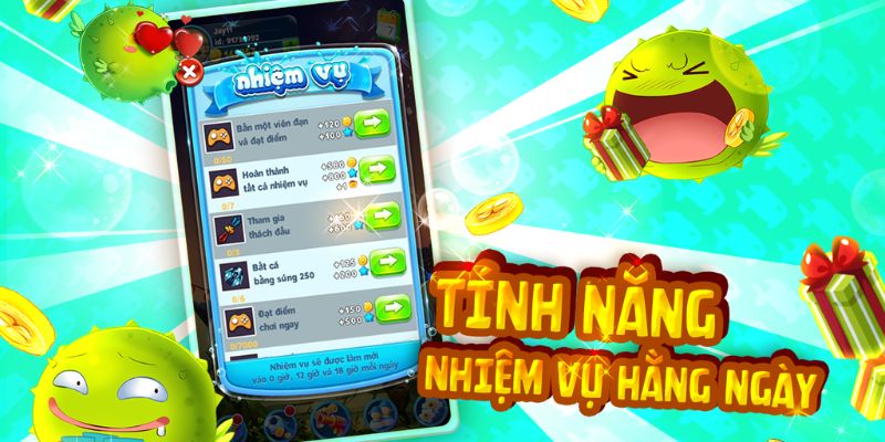 Mẹo săn cá ica giúp bạn thắng đậm