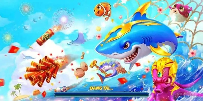 Đôi nét về game bắn cá online