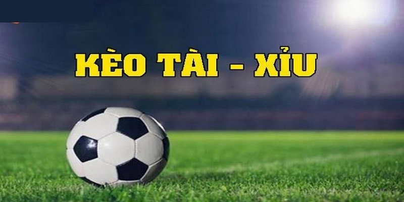 Kèo Tài Xỉu Là Gì? Cách Soi Kèo Chuẩn Xác Nhất Cùng 123Win